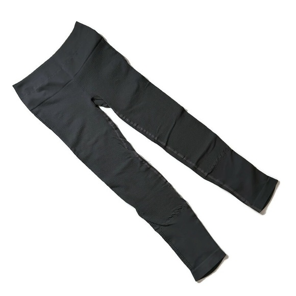 FP Movement Gray Stirrup Leggings - Picture 2 of 5
